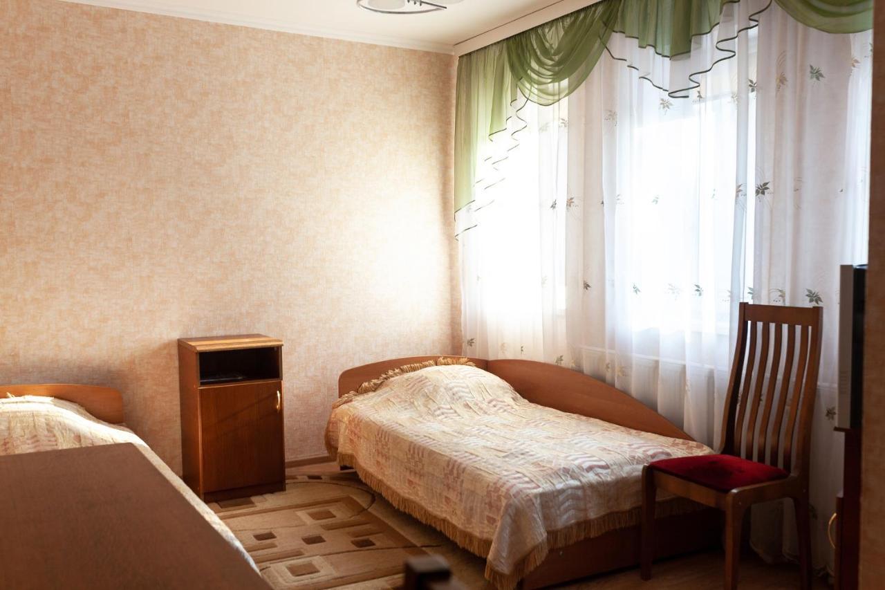 Gostinitsa "Elen" Hotel Shchuchyn Exterior photo