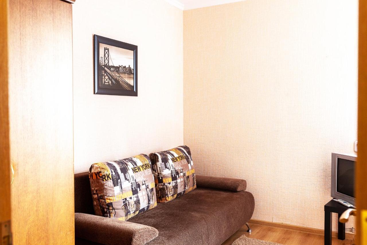 Gostinitsa "Elen" Hotel Shchuchyn Exterior photo