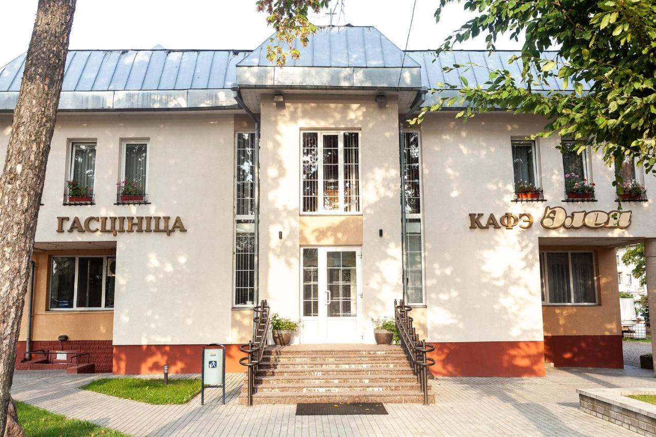 Gostinitsa "Elen" Hotel Shchuchyn Exterior photo